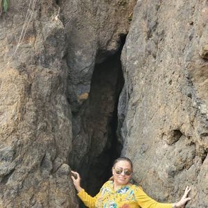 Meet your Posher, Maritza